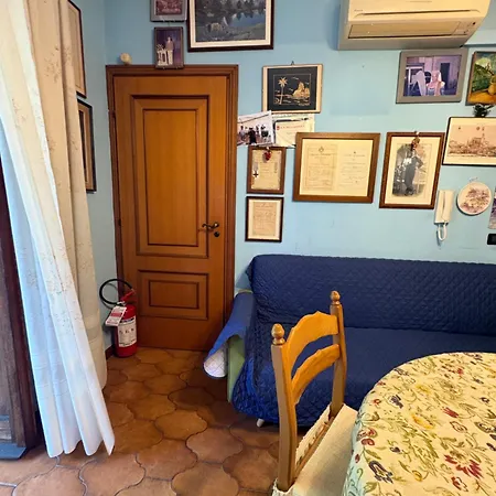 Apartment Maisonmarie Noli
