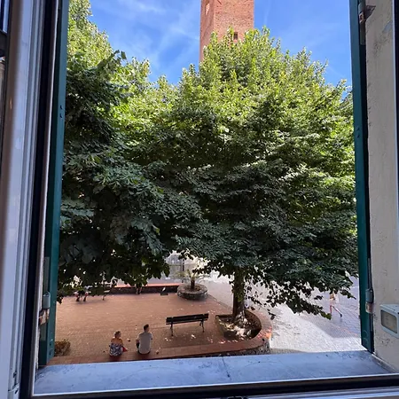 Maisonmarie Apartment Noli