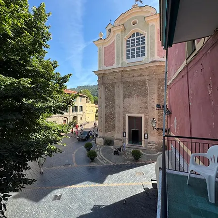 Maisonmarie Διαμέρισμα