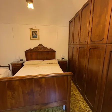 Maisonmarie Apartment *