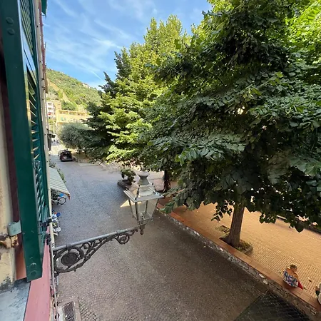 公寓 Maisonmarie 诺利