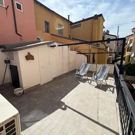 公寓 Maisonmarie 诺利