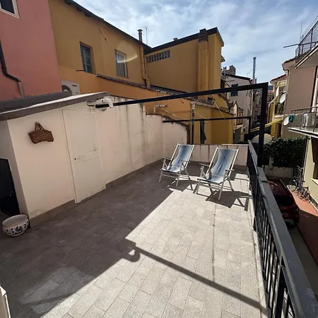 Maisonmarie 公寓 *