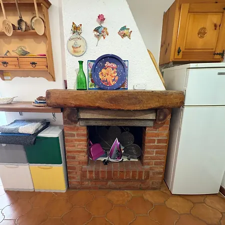 Maisonmarie * Noli
