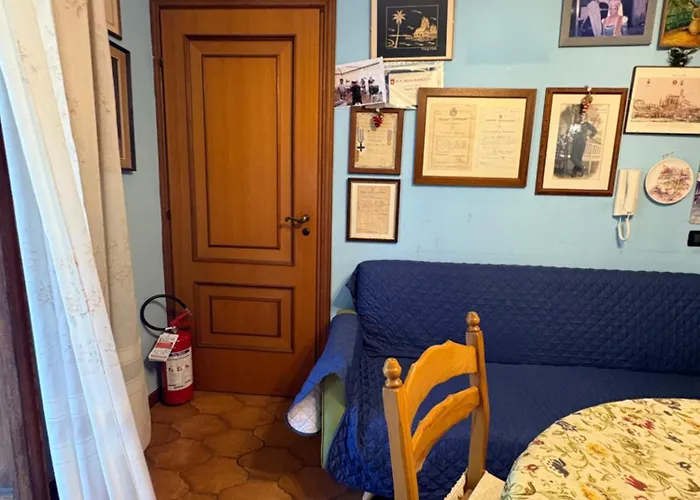 Διαμέρισμα Maisonmarie Noli