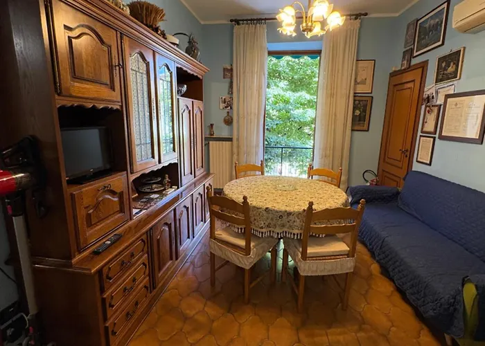 Maisonmarie Διαμέρισμα