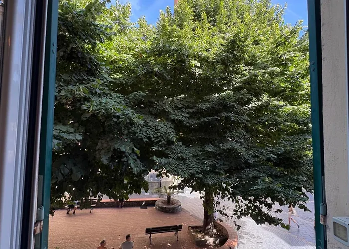 Maisonmarie Διαμέρισμα Noli