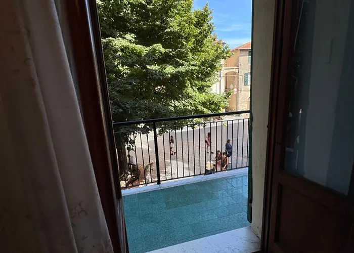 Διαμέρισμα Maisonmarie *