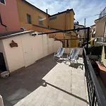Maisonmarie Lägenhet *