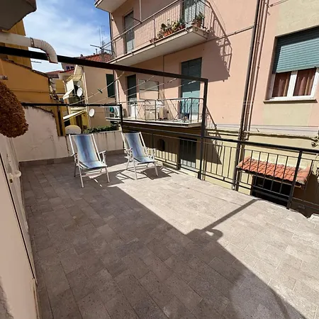 Διαμέρισμα Maisonmarie *