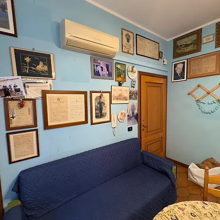 Maisonmarie Apartman Noli
