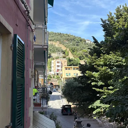 Maisonmarie Appartement Noli