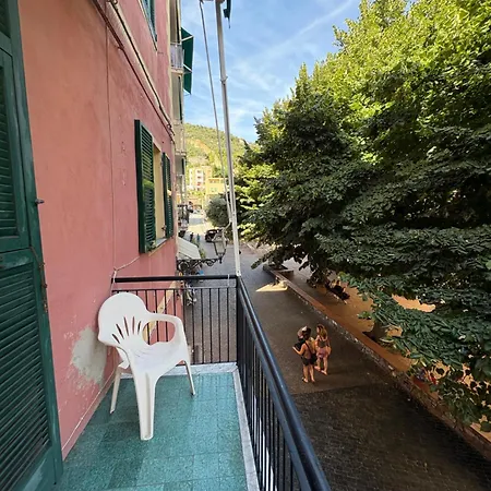 Appartement Maisonmarie Noli