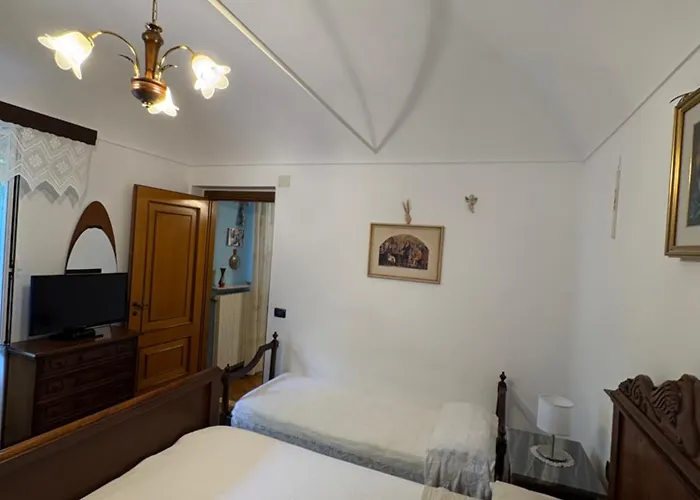 Appartement Maisonmarie