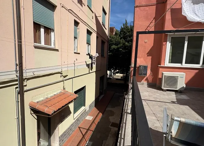 Maisonmarie Appartement