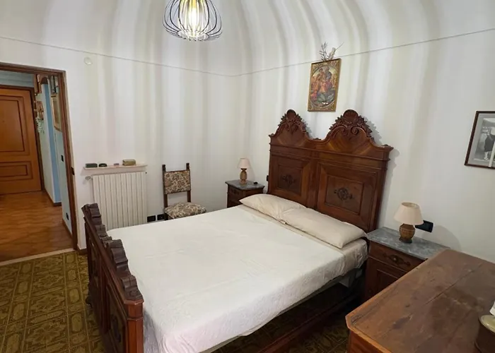 Appartement Maisonmarie