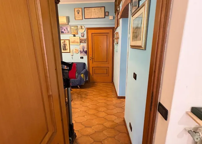 Maisonmarie Appartement Noli