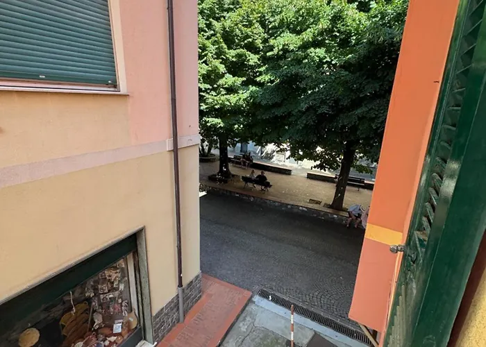 Maisonmarie * Noli
