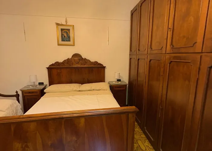 Maisonmarie Appartement *