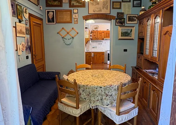 Appartement Maisonmarie