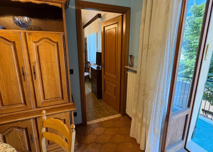 Appartement Maisonmarie