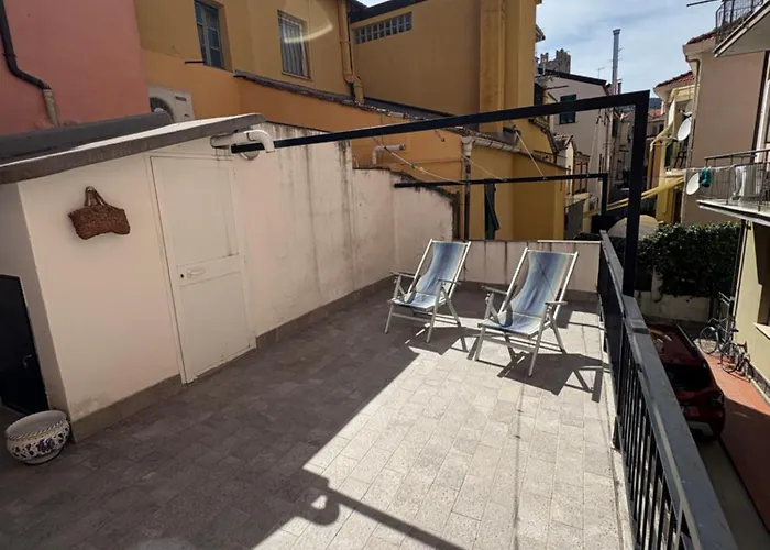 Maisonmarie Appartement *