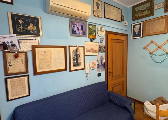 Maisonmarie Appartement Noli