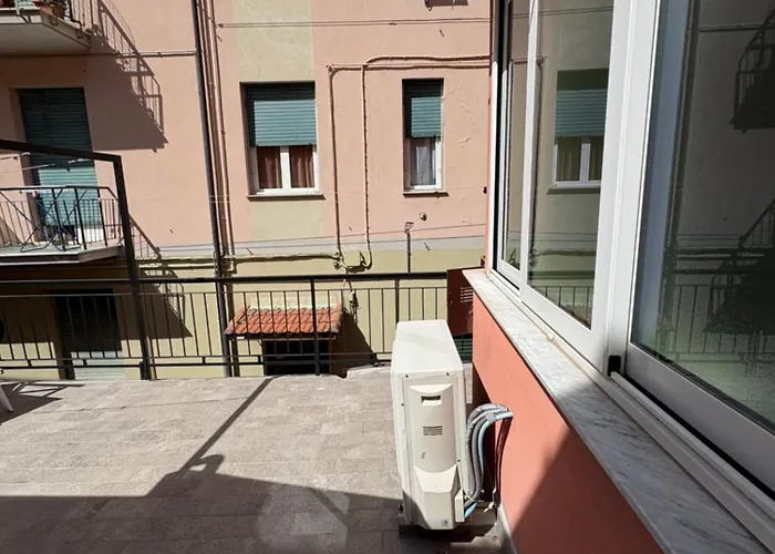 Maisonmarie Appartement