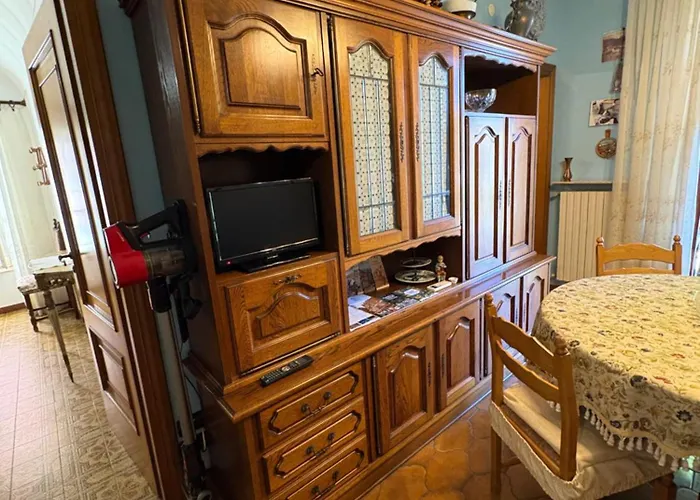 Appartement Maisonmarie *